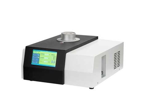 Differential Scanning Calorimeter store|dsc tester for sale.